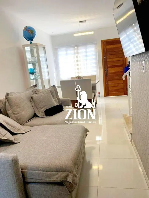 Casa com 2 quartos à venda, 116m2 em Jardim do Colégio (Zona Norte), São Paulo - SP - imagem 1 Foto 1 de Casa com 2 quartos à venda, 116m2 em Jardim do Colégio (Zona Norte), São Paulo - SP