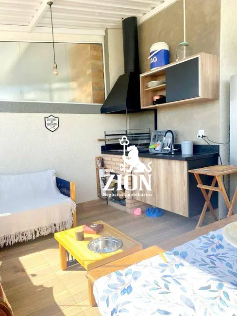 Casa com 2 quartos à venda, 116m2 em Jardim do Colégio (Zona Norte), São Paulo - SP - imagem 9 Foto 9 de Casa com 2 quartos à venda, 116m2 em Jardim do Colégio (Zona Norte), São Paulo - SP