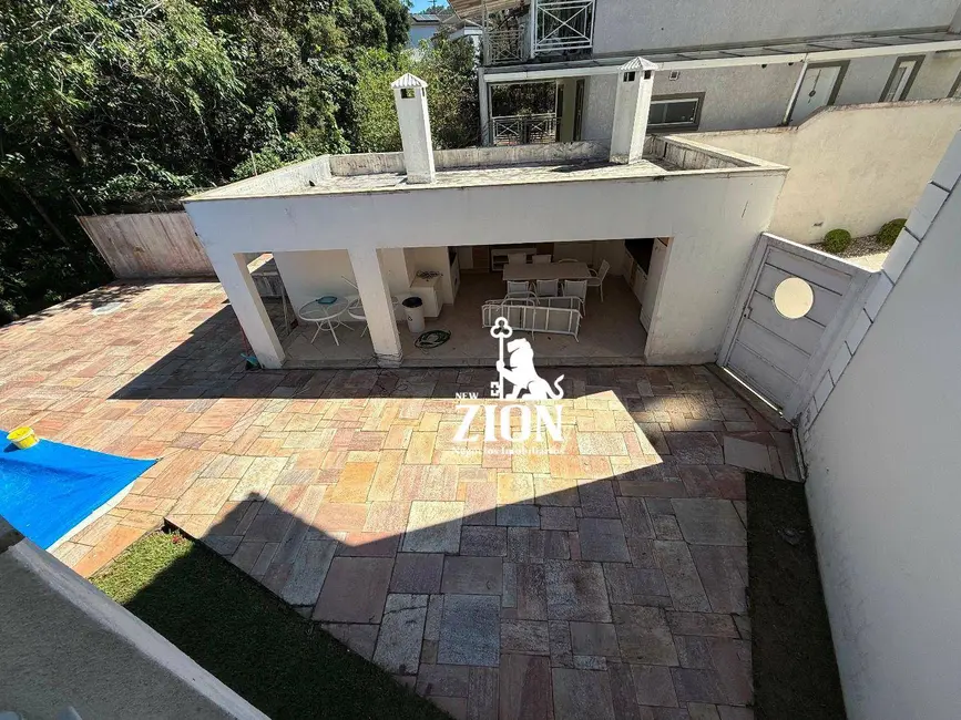Casa de Condomínio com 4 quartos à venda, 1400m2 em Jardim Itatinga, São Paulo - SP - imagem 6 Foto 6 de Casa de Condomínio com 4 quartos à venda, 1400m2 em Jardim Itatinga, São Paulo - SP