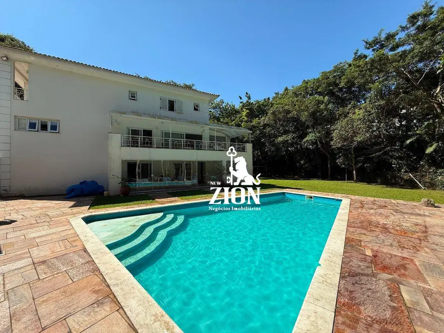 Casa de Condomínio com 4 quartos à venda, 1400m2 em Jardim Itatinga, São Paulo - SP - imagem 1 Foto 1 de Casa de Condomínio com 4 quartos à venda, 1400m2 em Jardim Itatinga, São Paulo - SP