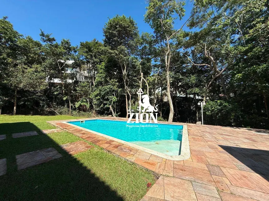 Casa de Condomínio com 4 quartos à venda, 1400m2 em Jardim Itatinga, São Paulo - SP - imagem 2 Foto 2 de Casa de Condomínio com 4 quartos à venda, 1400m2 em Jardim Itatinga, São Paulo - SP