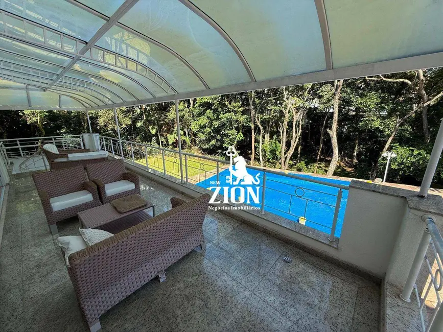 Casa de Condomínio com 4 quartos à venda, 1400m2 em Jardim Itatinga, São Paulo - SP - imagem 8 Foto 8 de Casa de Condomínio com 4 quartos à venda, 1400m2 em Jardim Itatinga, São Paulo - SP