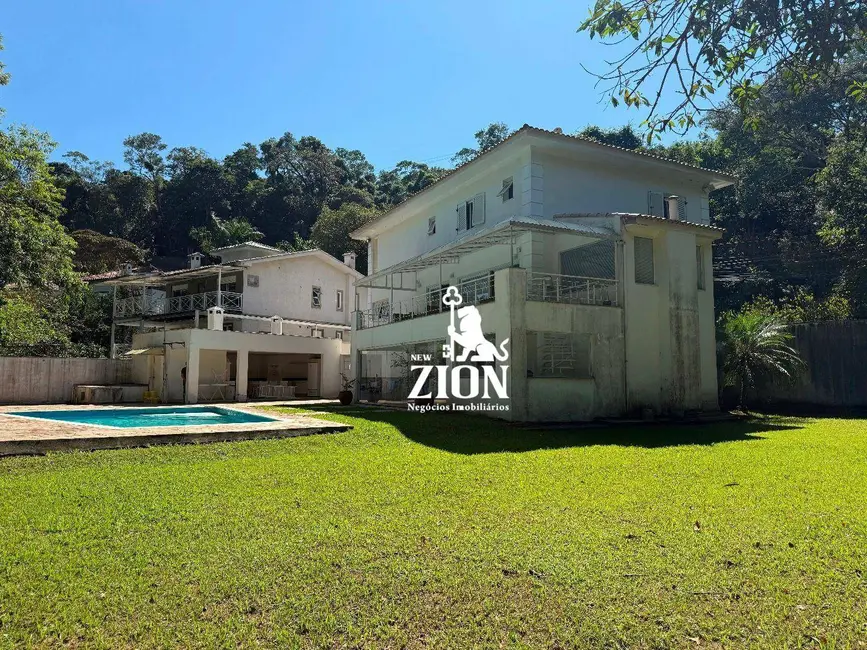 Casa de Condomínio com 4 quartos à venda, 1400m2 em Jardim Itatinga, São Paulo - SP - imagem 3 Foto 3 de Casa de Condomínio com 4 quartos à venda, 1400m2 em Jardim Itatinga, São Paulo - SP