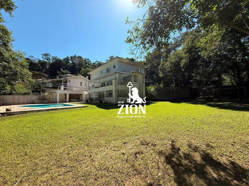 Casa de Condomínio com 4 quartos à venda, 1400m2 em Jardim Itatinga, São Paulo - SP - imagem 4 Foto 4 de Casa de Condomínio com 4 quartos à venda, 1400m2 em Jardim Itatinga, São Paulo - SP
