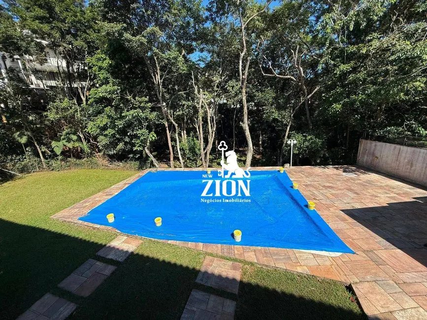Casa de Condomínio com 4 quartos à venda, 1400m2 em Jardim Itatinga, São Paulo - SP - imagem 7 Foto 7 de Casa de Condomínio com 4 quartos à venda, 1400m2 em Jardim Itatinga, São Paulo - SP