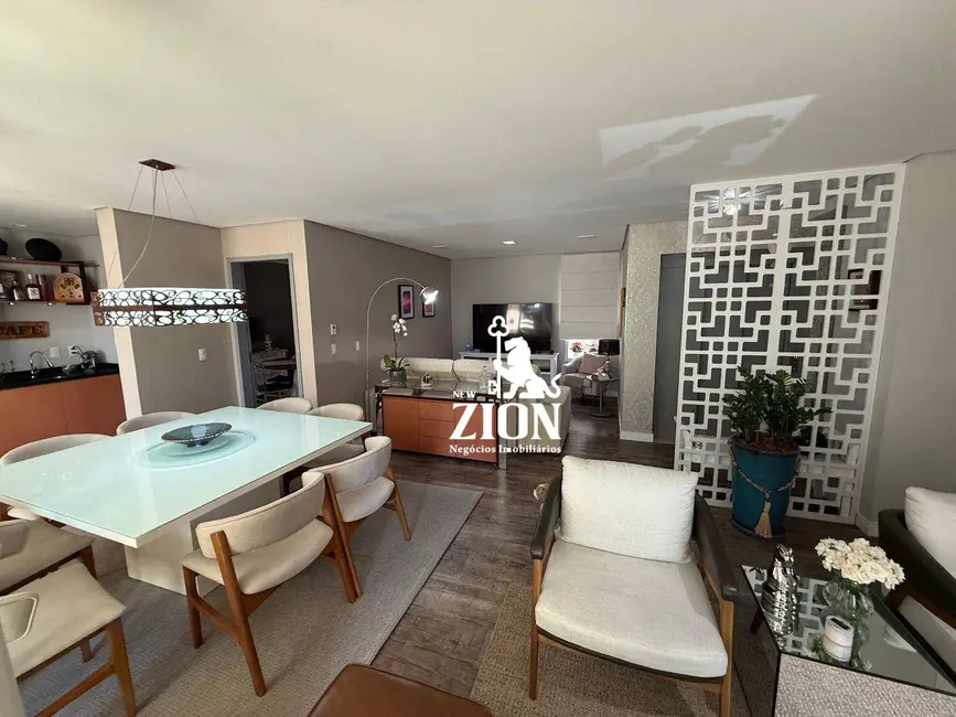 Foto 6 de Apartamento com 4 quartos à venda, 216m2 em Santana, São Paulo - SP