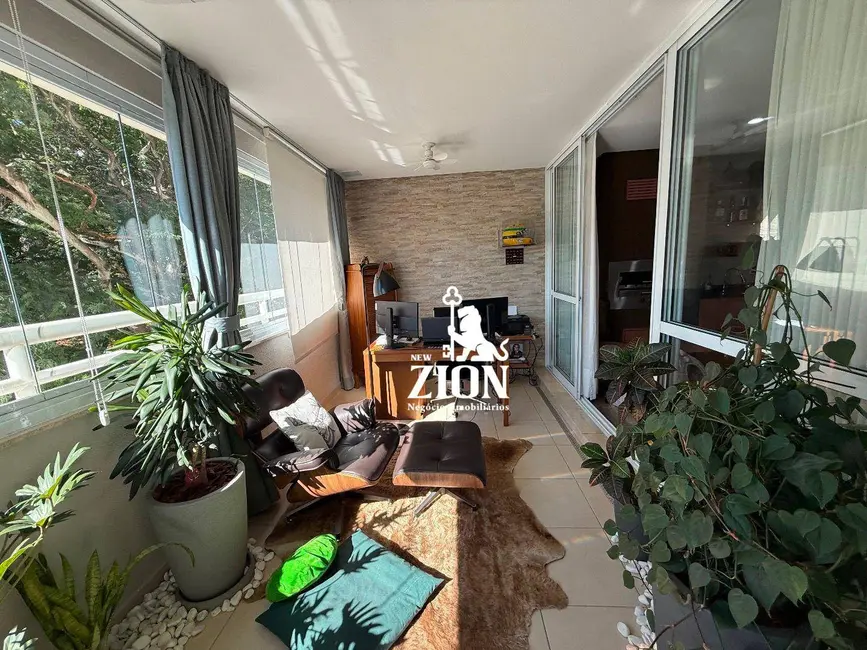 Foto 5 de Apartamento com 4 quartos à venda, 216m2 em Santana, São Paulo - SP