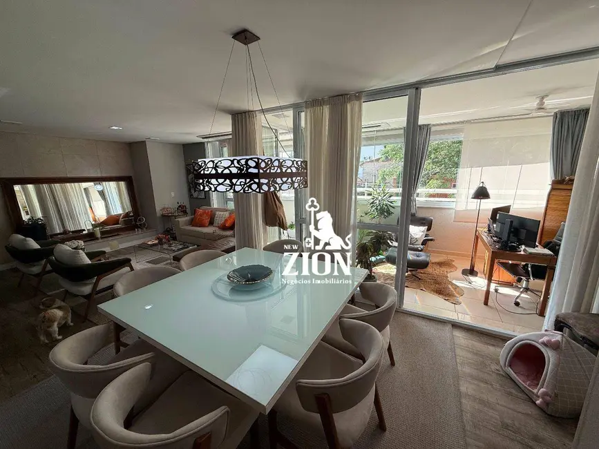 Foto 3 de Apartamento com 4 quartos à venda, 216m2 em Santana, São Paulo - SP