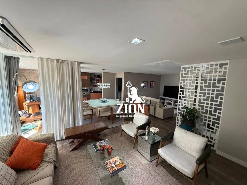 Foto 8 de Apartamento com 4 quartos à venda, 216m2 em Santana, São Paulo - SP