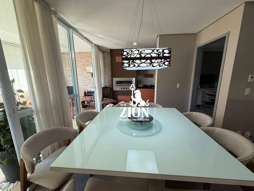 Foto 9 de Apartamento com 4 quartos à venda, 216m2 em Santana, São Paulo - SP