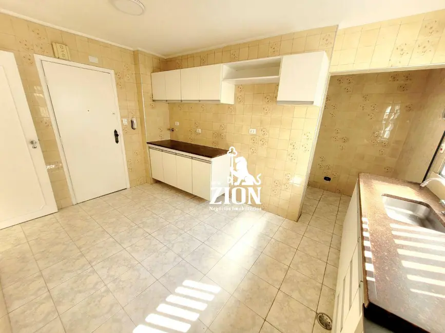 Foto 4 de Apartamento com 3 quartos à venda, 93m2 em Santana, São Paulo - SP