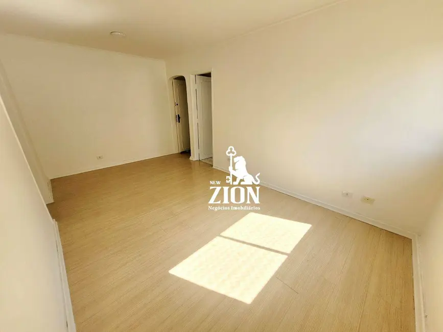 Foto 1 de Apartamento com 3 quartos à venda, 93m2 em Santana, São Paulo - SP