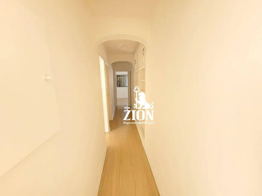 Foto 6 de Apartamento com 3 quartos à venda, 93m2 em Santana, São Paulo - SP