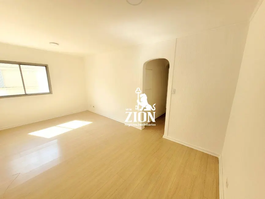 Foto 2 de Apartamento com 3 quartos à venda, 93m2 em Santana, São Paulo - SP