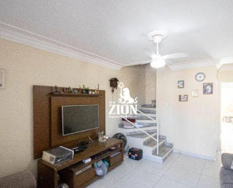 Foto 3 de Sobrado com 3 quartos à venda, 77m2 em Vila Leonor, São Paulo - SP