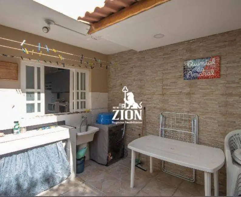 Foto 6 de Sobrado com 3 quartos à venda, 77m2 em Vila Leonor, São Paulo - SP