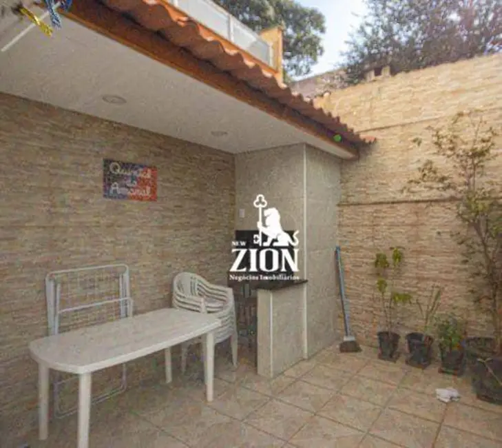 Foto 8 de Sobrado com 3 quartos à venda, 77m2 em Vila Leonor, São Paulo - SP