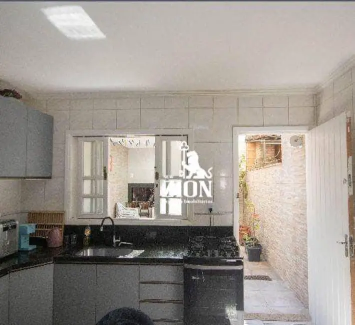 Foto 5 de Sobrado com 3 quartos à venda, 77m2 em Vila Leonor, São Paulo - SP