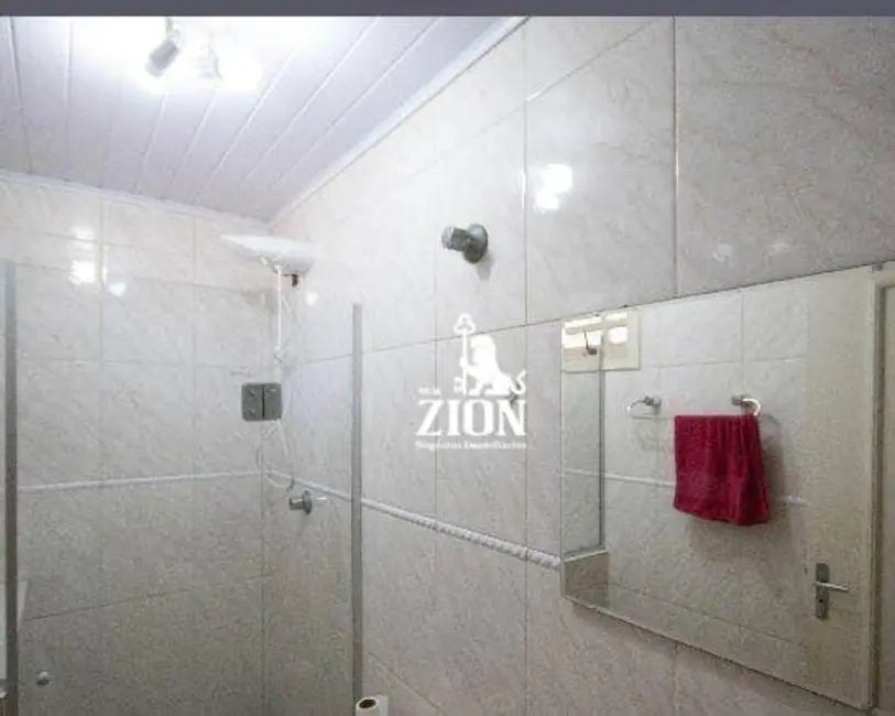Foto 9 de Sobrado com 3 quartos à venda, 77m2 em Vila Leonor, São Paulo - SP