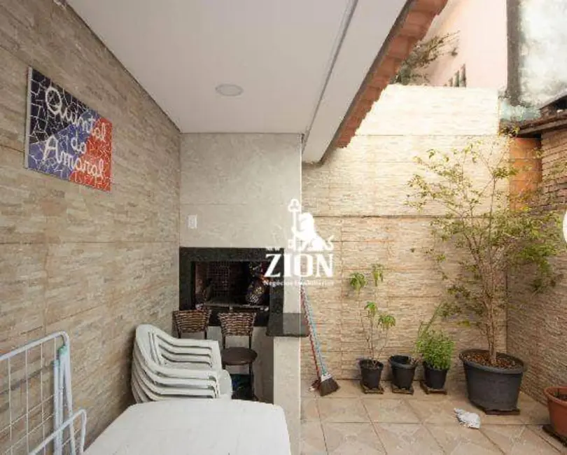 Foto 7 de Sobrado com 3 quartos à venda, 77m2 em Vila Leonor, São Paulo - SP
