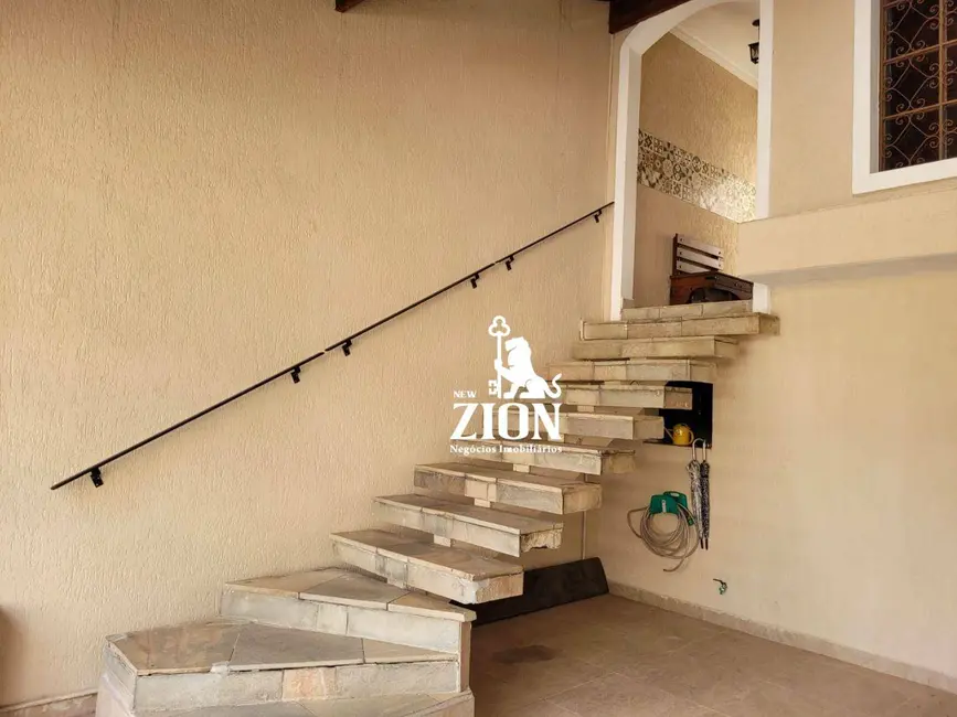 Foto 4 de Sobrado com 3 quartos à venda, 230m2 em Parada Inglesa, São Paulo - SP