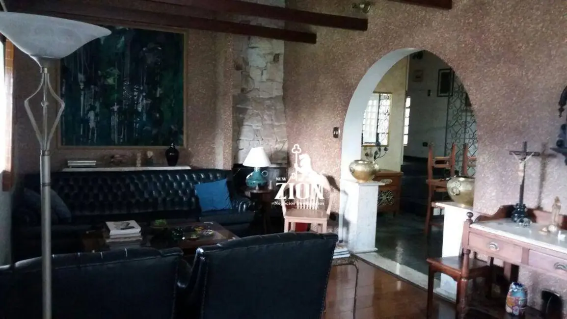 Foto 7 de Sobrado com 4 quartos à venda, 250m2 em Jardim Virginia Bianca, São Paulo - SP