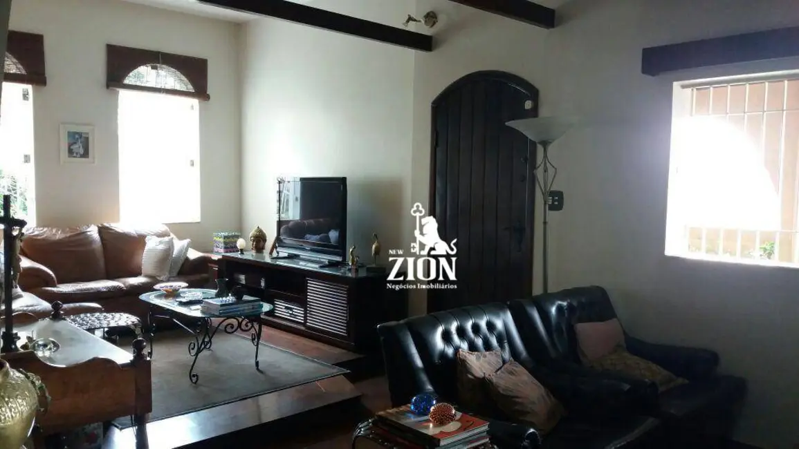 Foto 6 de Sobrado com 4 quartos à venda, 250m2 em Jardim Virginia Bianca, São Paulo - SP