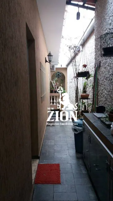 Foto 5 de Sobrado com 4 quartos à venda, 250m2 em Jardim Virginia Bianca, São Paulo - SP