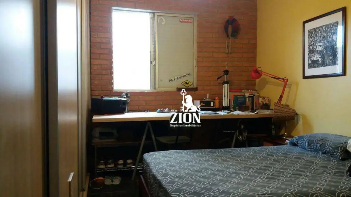 Foto 9 de Sobrado com 4 quartos à venda, 250m2 em Jardim Virginia Bianca, São Paulo - SP