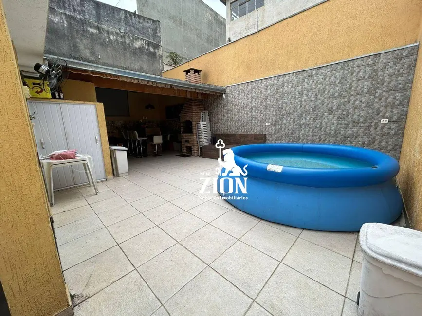 Foto 9 de Casa com 4 quartos à venda, 250m2 em Jardim Virginia Bianca, São Paulo - SP