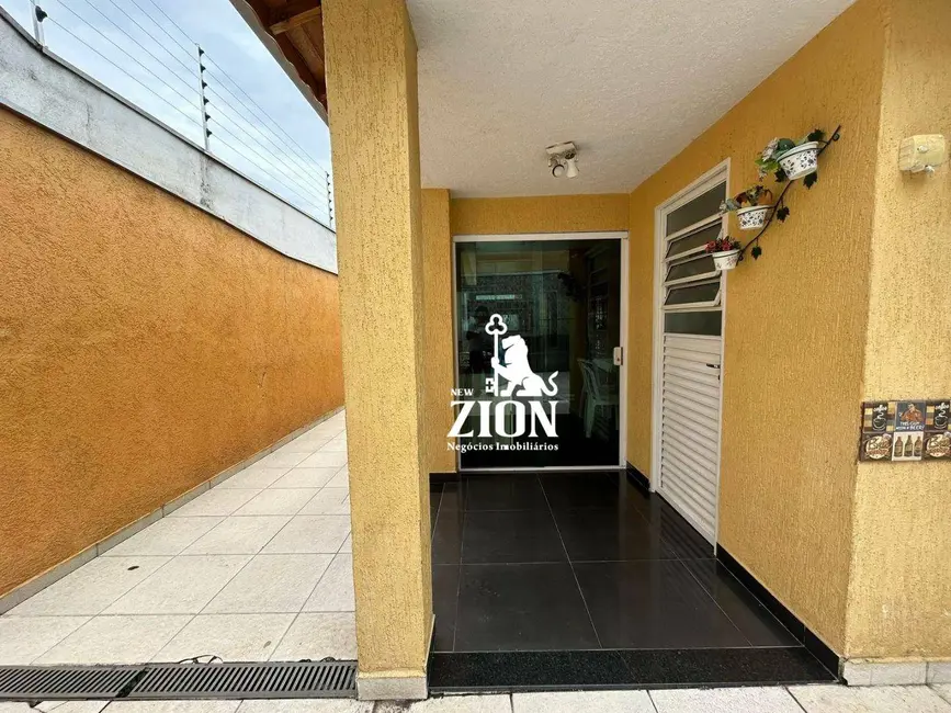 Foto 5 de Casa com 4 quartos à venda, 250m2 em Jardim Virginia Bianca, São Paulo - SP