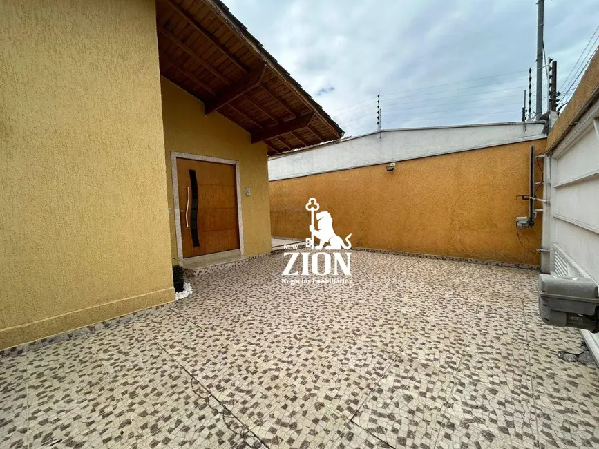 Foto 8 de Casa com 4 quartos à venda, 250m2 em Jardim Virginia Bianca, São Paulo - SP