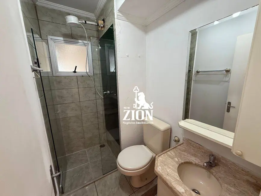 Foto 9 de Apartamento com 2 quartos à venda, 61m2 em Vila Guilherme, São Paulo - SP