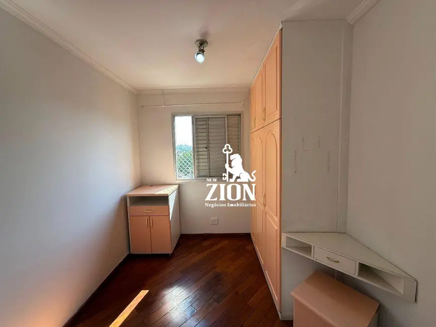 Foto 8 de Apartamento com 2 quartos à venda, 61m2 em Vila Guilherme, São Paulo - SP