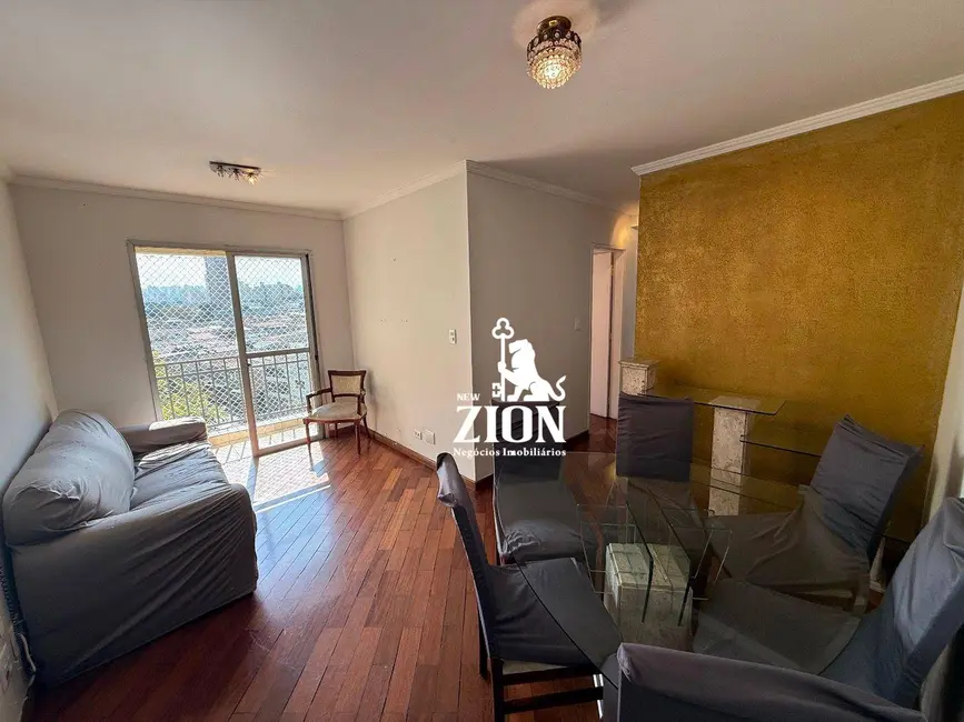 Foto 1 de Apartamento com 2 quartos à venda, 61m2 em Vila Guilherme, São Paulo - SP