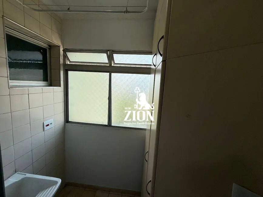 Foto 5 de Apartamento com 2 quartos à venda, 61m2 em Vila Guilherme, São Paulo - SP