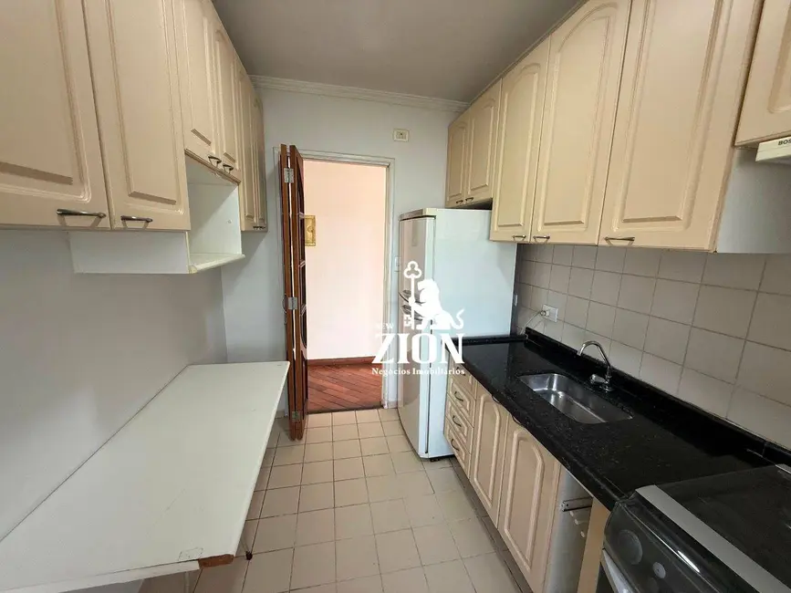 Foto 4 de Apartamento com 2 quartos à venda, 61m2 em Vila Guilherme, São Paulo - SP