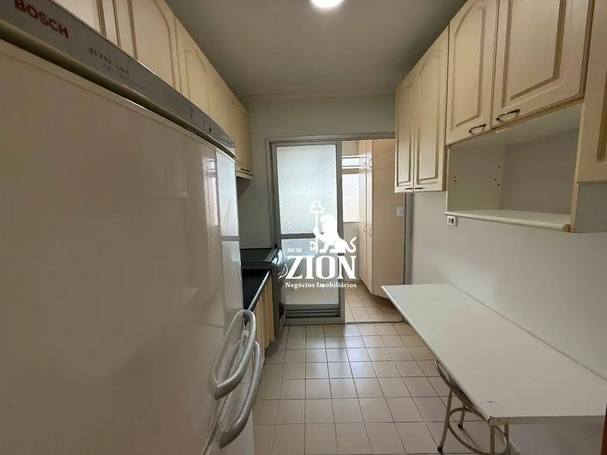 Foto 2 de Apartamento com 2 quartos à venda, 61m2 em Vila Guilherme, São Paulo - SP