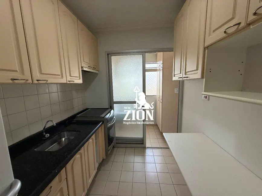 Foto 3 de Apartamento com 2 quartos à venda, 61m2 em Vila Guilherme, São Paulo - SP