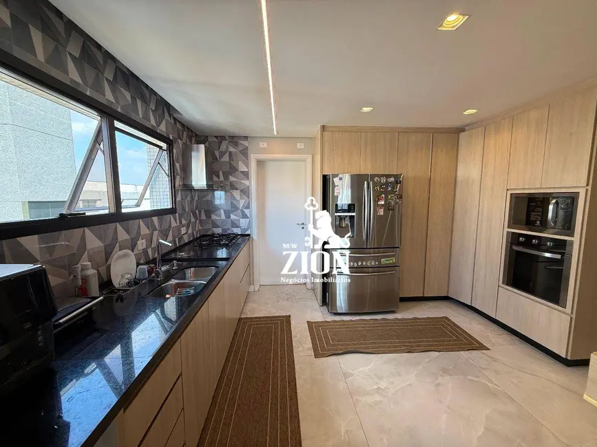 Foto 8 de Apartamento com 3 quartos à venda e para alugar, 210m2 em Vila Maria Alta, São Paulo - SP