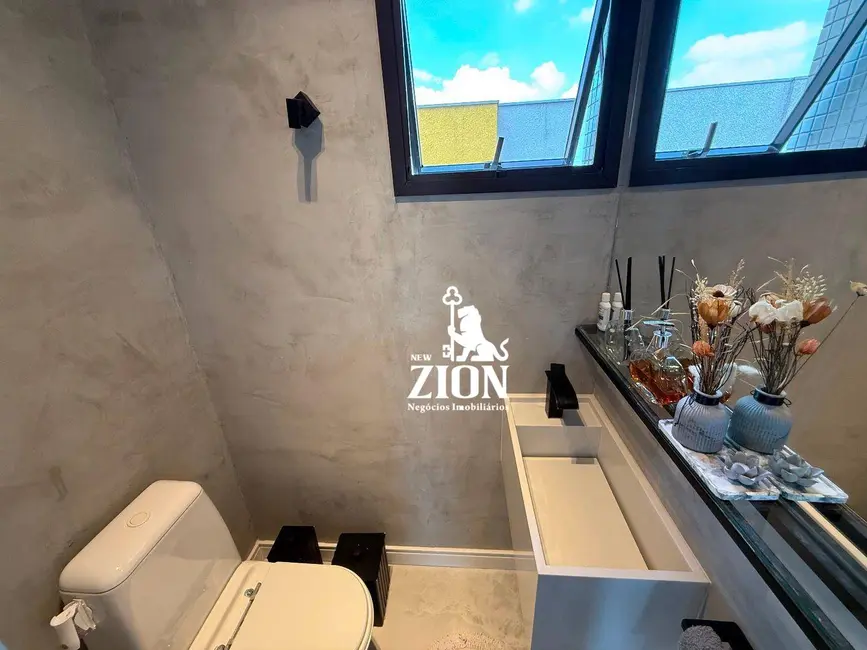 Foto 6 de Apartamento com 3 quartos à venda e para alugar, 210m2 em Vila Maria Alta, São Paulo - SP