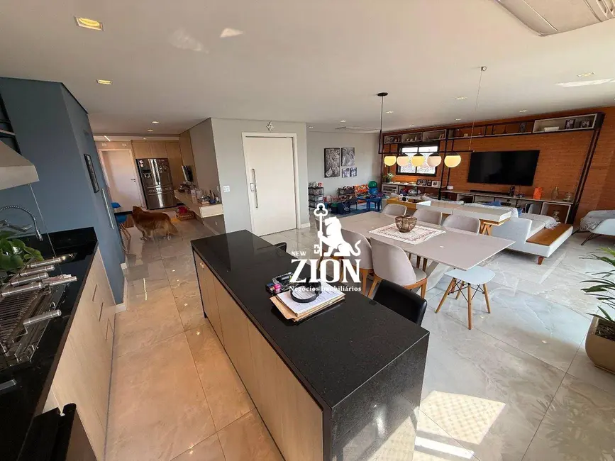 Foto 1 de Apartamento com 3 quartos à venda e para alugar, 210m2 em Vila Maria Alta, São Paulo - SP