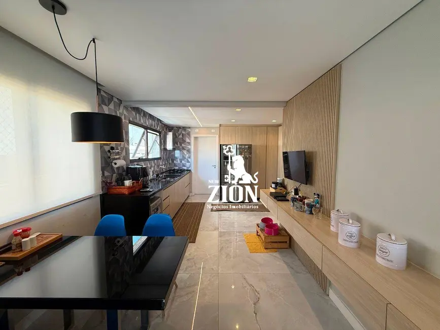 Foto 7 de Apartamento com 3 quartos à venda e para alugar, 210m2 em Vila Maria Alta, São Paulo - SP