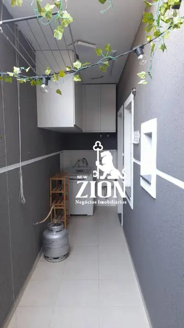 Foto 4 de Casa com 2 quartos à venda, 69m2 em Parada Inglesa, São Paulo - SP