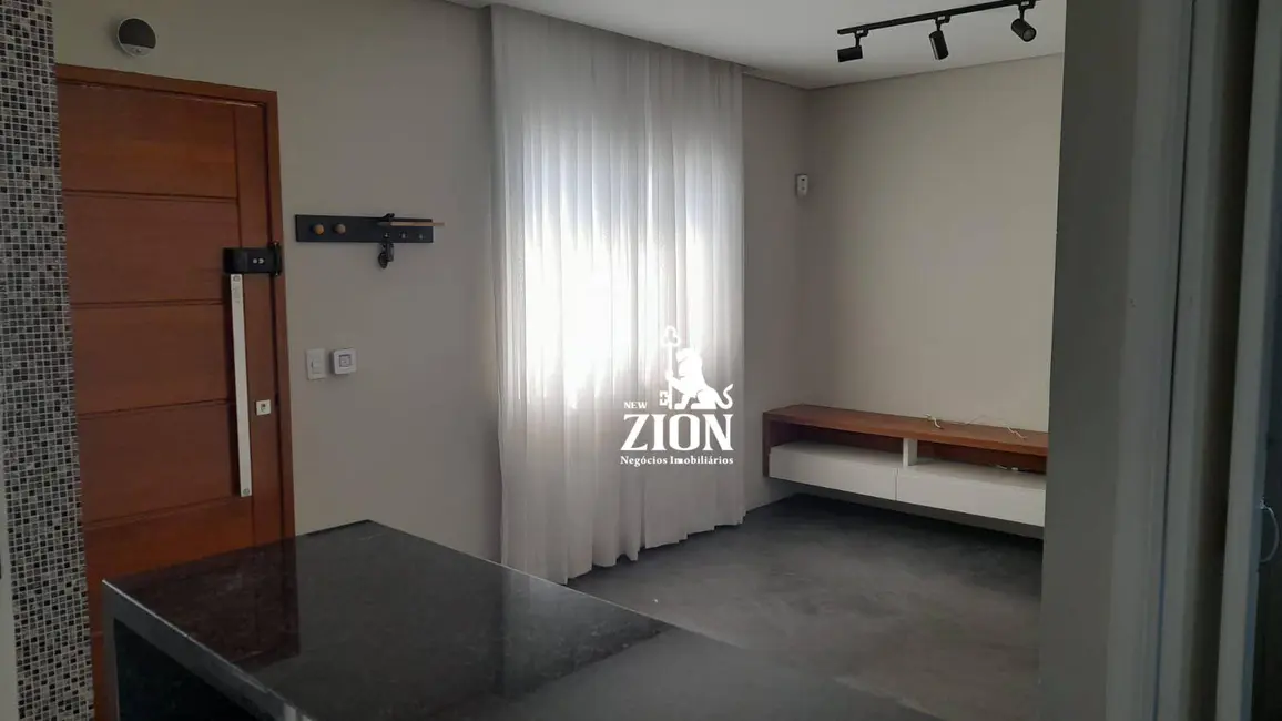 Foto 9 de Casa com 2 quartos à venda, 69m2 em Parada Inglesa, São Paulo - SP