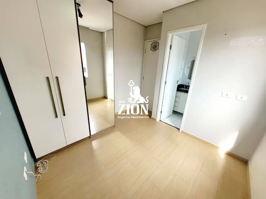 Casa com 2 quartos à venda, 69m2 em Parada Inglesa, São Paulo - SP - imagem 9 Foto 9 de Casa com 2 quartos à venda, 69m2 em Parada Inglesa, São Paulo - SP