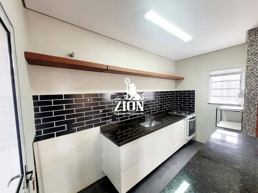Casa com 2 quartos à venda, 69m2 em Parada Inglesa, São Paulo - SP - imagem 5 Foto 5 de Casa com 2 quartos à venda, 69m2 em Parada Inglesa, São Paulo - SP