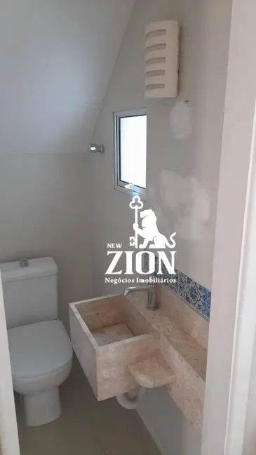 Foto 6 de Casa com 2 quartos à venda, 69m2 em Parada Inglesa, São Paulo - SP