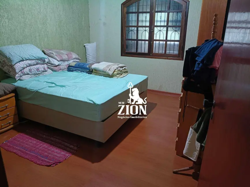 Foto 5 de Casa com 3 quartos à venda, 270m2 em Vila Aurora, São Paulo - SP