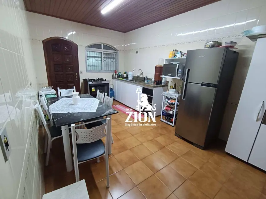 Foto 8 de Casa com 3 quartos à venda, 270m2 em Vila Aurora, São Paulo - SP